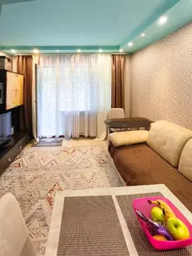 2-к кв. Приморский край, Находка пос. Врангель, ул. Невельского, 2 ...