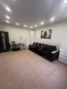 2-к кв. Новосибирская область, Новосибирск ул. Тельмана, 11 (48.0 м)