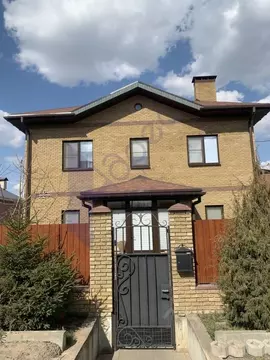 Дом в Нижегородская область, Нижний Новгород ул. Ополченцев, 4 (285 м)