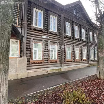 3-комнатная квартира: Кострома, улица Терешковой, 20 (64 м)