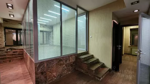 Офис в Москва Цветной бул., 26С1 (57 м)