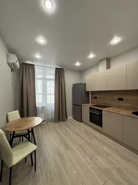 1-к кв. Краснодарский край, Краснодар ул. Имени Героя Николая ...