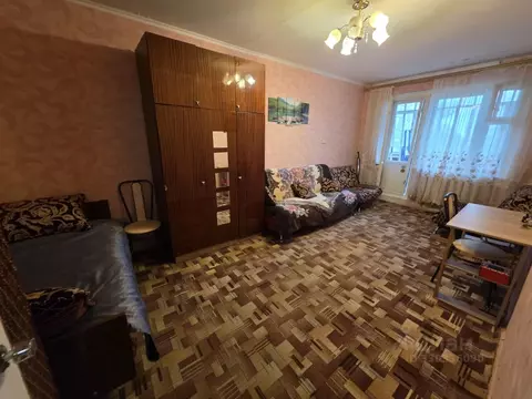 1-к кв. Тульская область, Тула Рязанская ул., 32к1 (36.0 м)