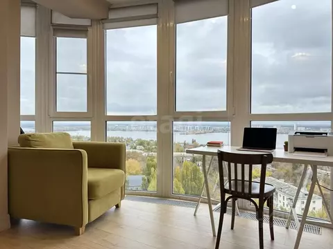 3-к кв. Воронежская область, Воронеж ул. Березовая Роща, 54/1 (93.0 м)