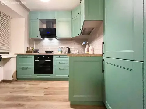 1-комнатная квартира: Уфа, улица Гафури, 11 (34.1 м)