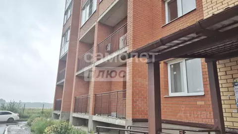 1-к кв. Калужская область, Бабынинский район, Воротынск городское ...