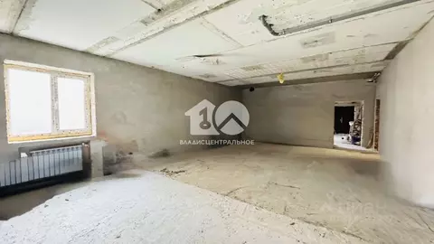 Помещение свободного назначения в Новосибирская область, Новосибирск ...