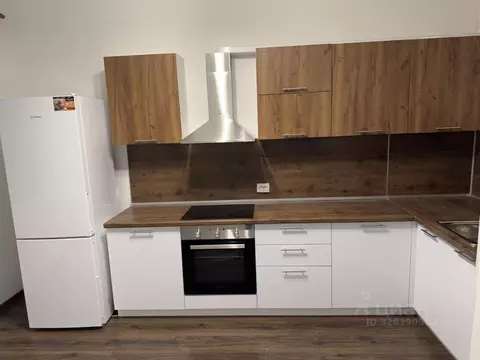 1-к кв. Санкт-Петербург дор. Торфяная, 13 (32.0 м)