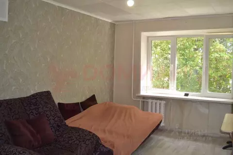 Комната Ростовская область, Волгодонск ул. Ленина, 77 (18.3 м)