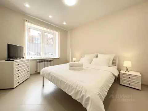 1-к кв. Калужская область, Калуга Тульская ул., 18 (38.0 м)