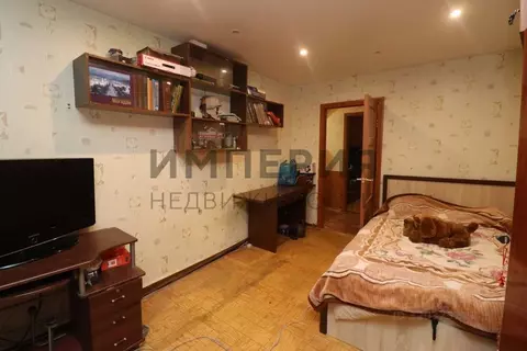 2-к кв. Магаданская область, Магадан Пролетарская ул., 61 (54.0 м)