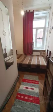 Студия Санкт-Петербург Заячий пер., 6 (8.0 м)