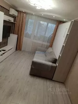 2-к кв. Нижегородская область, Нижний Новгород Фруктовая ул., 3к3 ...