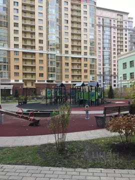 2-к кв. Москва Мосфильмовская ул., 88к4с2 (80.0 м)