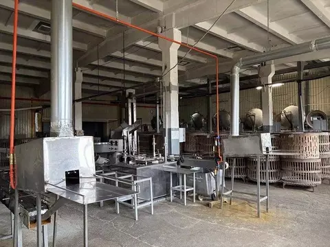 Помещение свободного назначения в Калужская область, Бабынинский ...