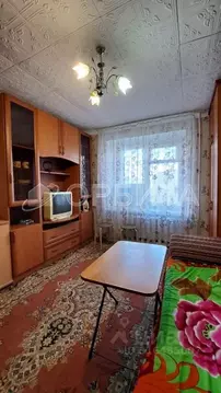 Комната Тюменская область, Тюмень ул. Республики, 212 (13.0 м)