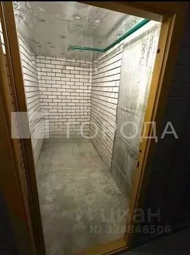 Гараж в Алтайский край, Барнаул ул. Имени В.Т. Христенко, 2к1 (5 м)