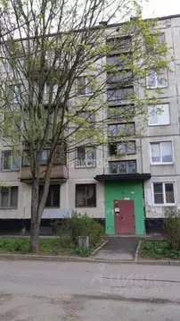 1-к кв. Санкт-Петербург ул. Белы Куна, 2К2 (31.0 м)