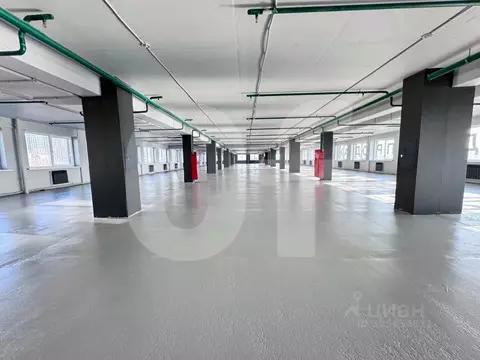 Офис в Москва Пяловская ул., 1 (1740 м)