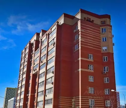 2-к кв. Московская область, Мытищи ул. Мира, 32А (64.7 м)