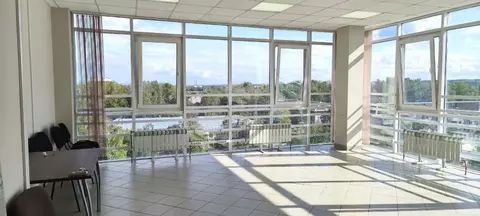 Офис в Пермский край, Чайковский Приморский бул., 32/1 (58 м)