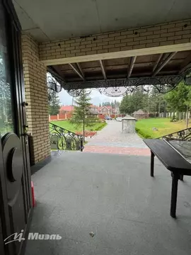 Продается дом в г. Сергиев Посад