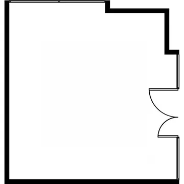 Офис в Санкт-Петербург Московский просп., 115В (28 м)