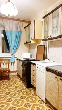 2-к кв. Московская область, Верея Наро-Фоминский городской округ, ул. ...