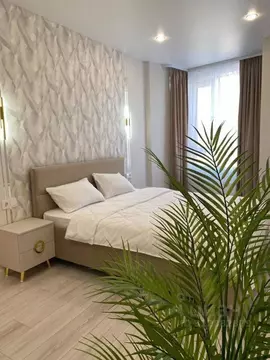 2-к кв. Башкортостан, Уфа бул. Ибрагимова, 90/2 (45.0 м)