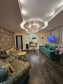 2-к кв. Москва Хорошевское ш., 12к1 (104.0 м)