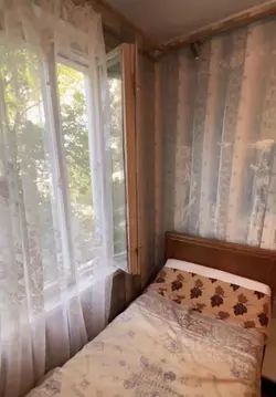 2-к кв. Москва Новороссийская ул., 16 (45.0 м)