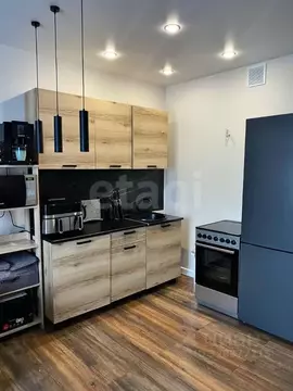 1-к кв. Тюменская область, Тюмень ул. Вадима Бованенко, 4 (37.4 м)