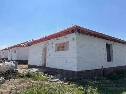 Дом в Курская область, Курск  (90 м)