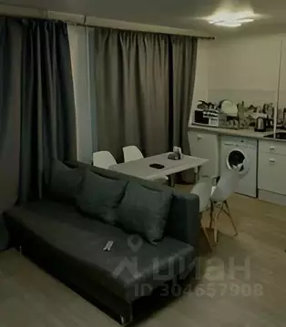 1-к кв. Пермский край, Пермь ул. Куйбышева, 51 (30.0 м)