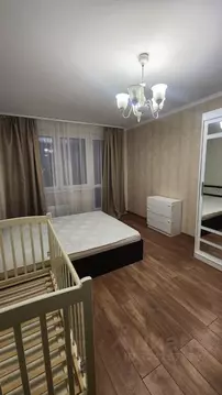 2-к кв. Московская область, Ленинский городской округ, пос. Битца ...