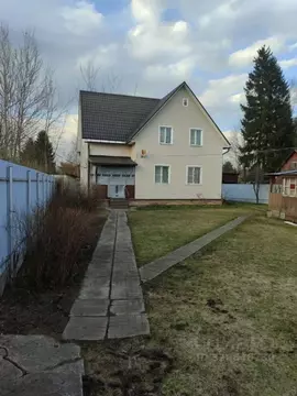 Дом в Московская область, Богородский городской округ, Звезда СНТ ул. ...