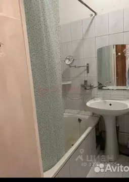 1-к кв. Ростовская область, Новочеркасск ул. Щорса (29.6 м)