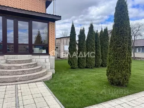 Дом в Калужская область, Калуга Холодильщик СНТ, 30 (160 м)