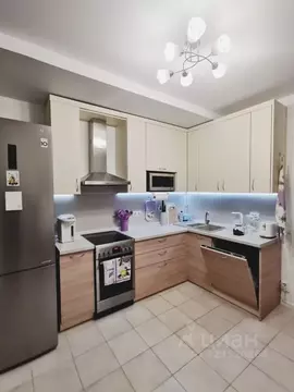 1-к кв. Московская область, Одинцово ул. Рябиновая, 5 (40.3 м)