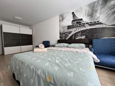 1-к кв. Москва ул. Поляны, 5Ак1 (45.0 м)