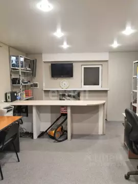 Офис в Коми, Ухта Загородная ул., 32А (28 м)