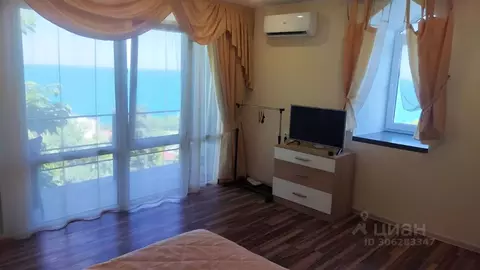 2-к кв. Крым, Ялта ул. Ливадийская, 4 (40.0 м)