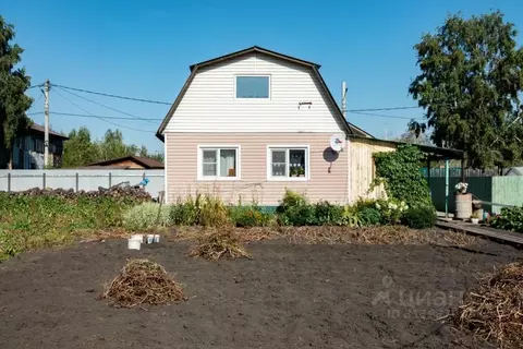 Дом в Иркутская область, Иркутск Овражная ул., 10 (46 м)