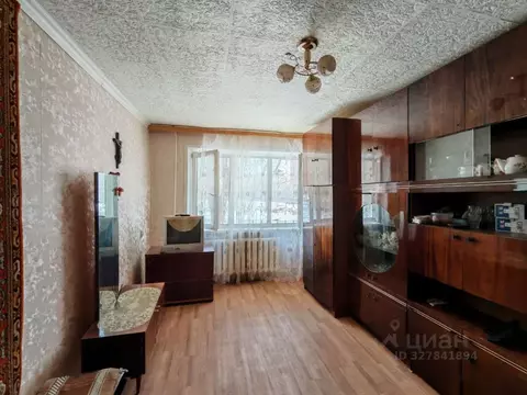 1-к кв. Самарская область, Самара Пугачевский тракт, 10 (31.2 м)