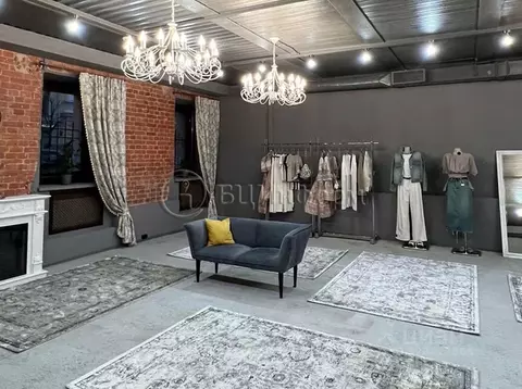 Помещение свободного назначения в Санкт-Петербург ул. Чайковского, 29 ...