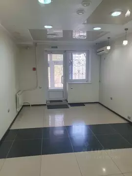 Помещение свободного назначения в Оренбургская область, Оренбург ...