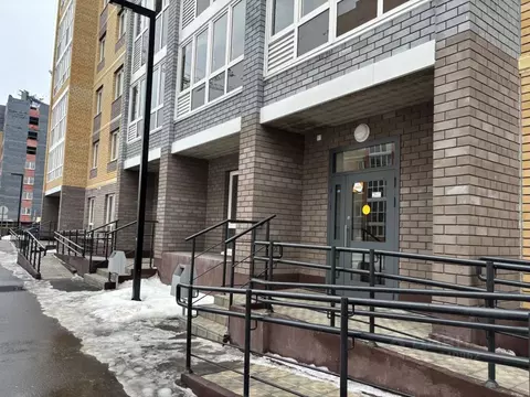 Помещение свободного назначения в Татарстан, Зеленодольский район, ...