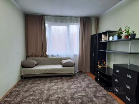 2-к кв. Санкт-Петербург просп. Луначарского, 86К2 (46.9 м)