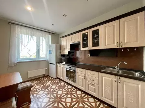 2-к кв. Московская область, Мытищи ул. Воронина, 14 (58.5 м)