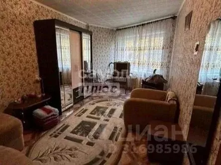 3-к кв. Липецкая область, Липецк просп. Победы, 114 (63.0 м)